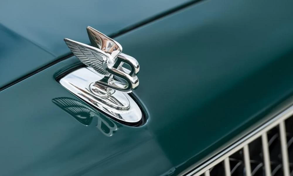 Ρεκόρ πωλήσεων το 2020 για την Bentley